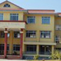 St. Mary’s Higher Secondary School
