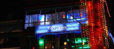 Sky Lounge – Cafe, Bar & Grill