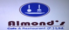 Almond’s Cafe & Restaurant