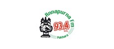 Radio Annapurna FM 93.4 MHz
