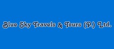 Blue Sky Tours & Travels