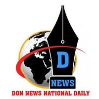 Don News National Daily