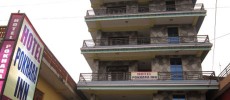 Hotel Pokhara Inn