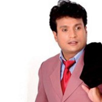 Actor Shree Krishna Shrestha passes away